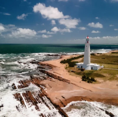 Veja opções para curtir o Réveillon no Uruguai (Foto: Alexis Noquet)