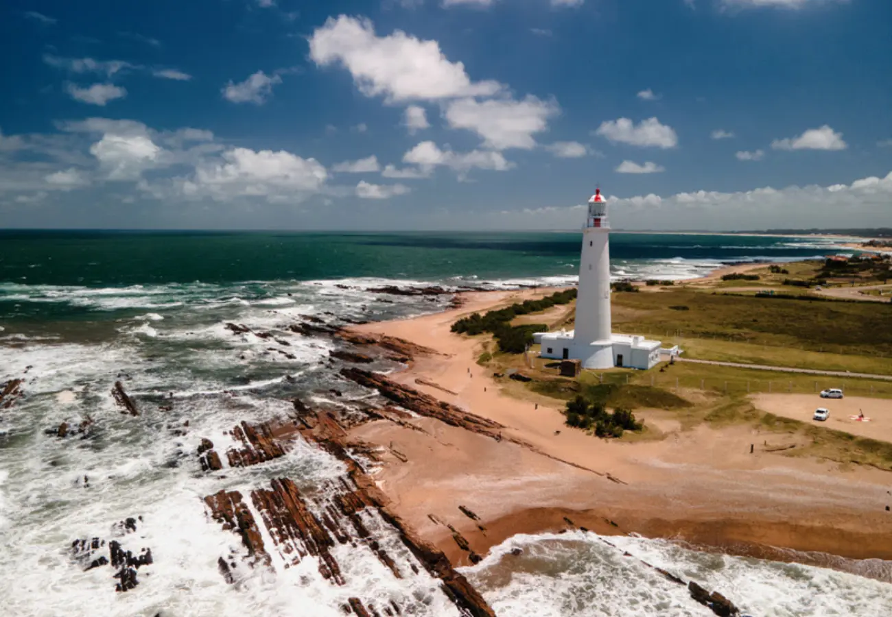 Veja opções para curtir o Réveillon no Uruguai (Foto: Alexis Noquet)