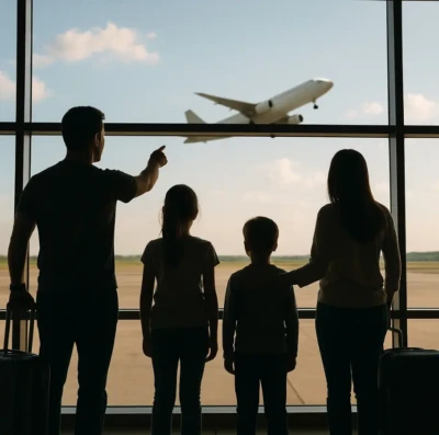 Viagens são prioridades para os brasileiros