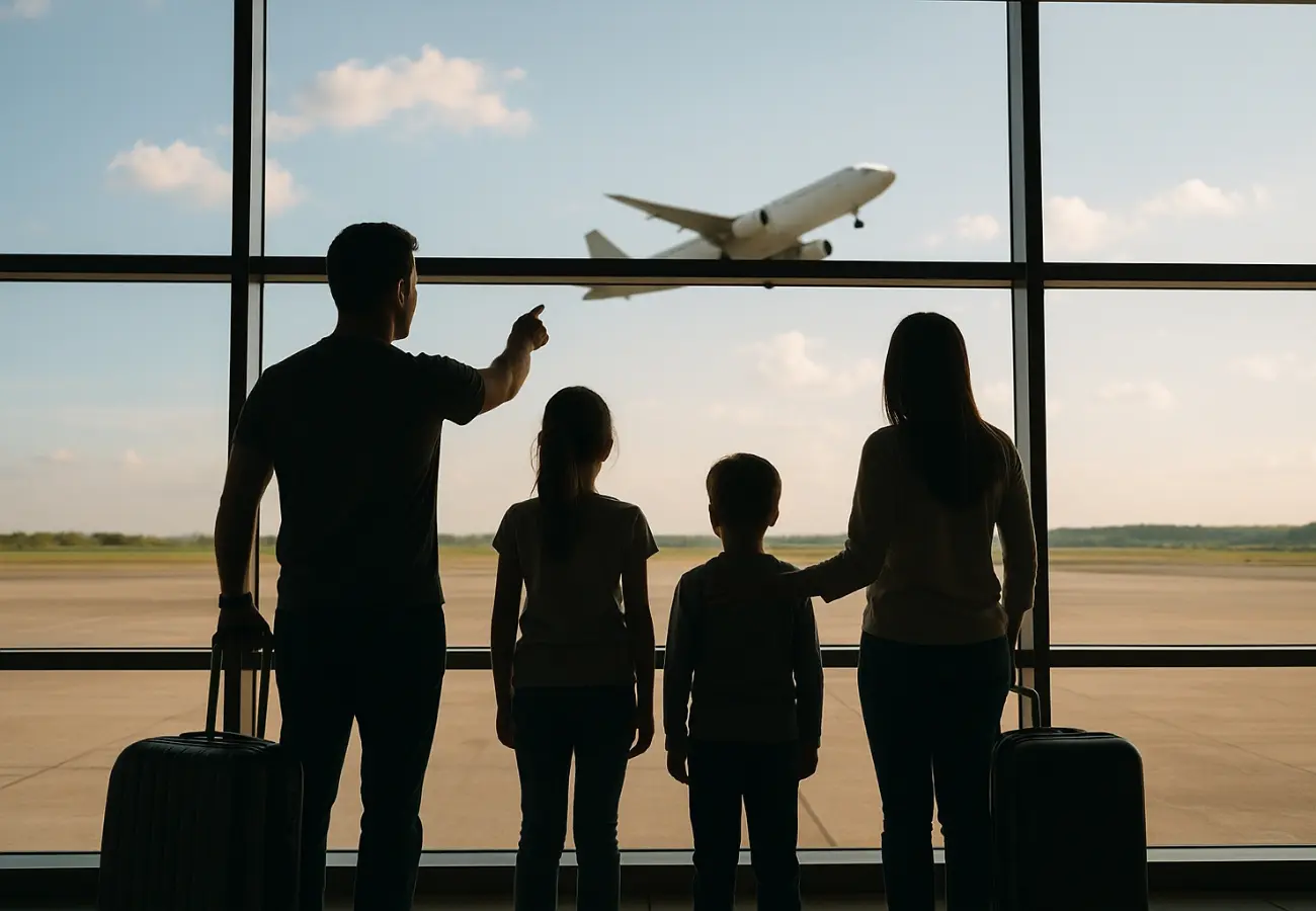 Viagens são prioridades para os brasileiros