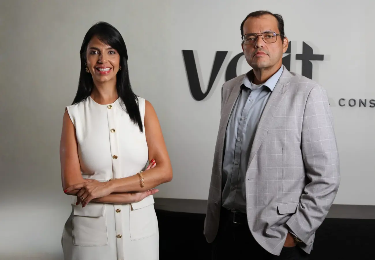 Voit Consultoria surpreende com novidades em movimento estratégico de expansão