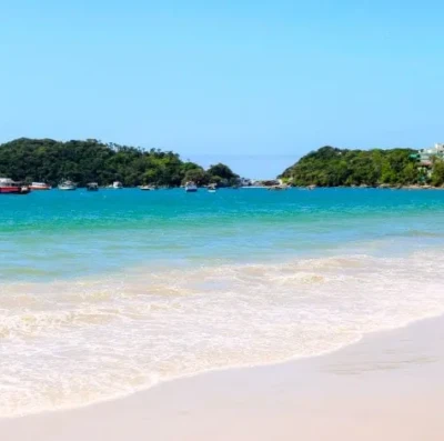 10 praias perfeitas para viajar com crianças e toda a família