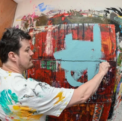 2ª edição da feira 'UAI VÉI' acontece no Beco da Codorna em Goiânia (Foto: Divulgação)