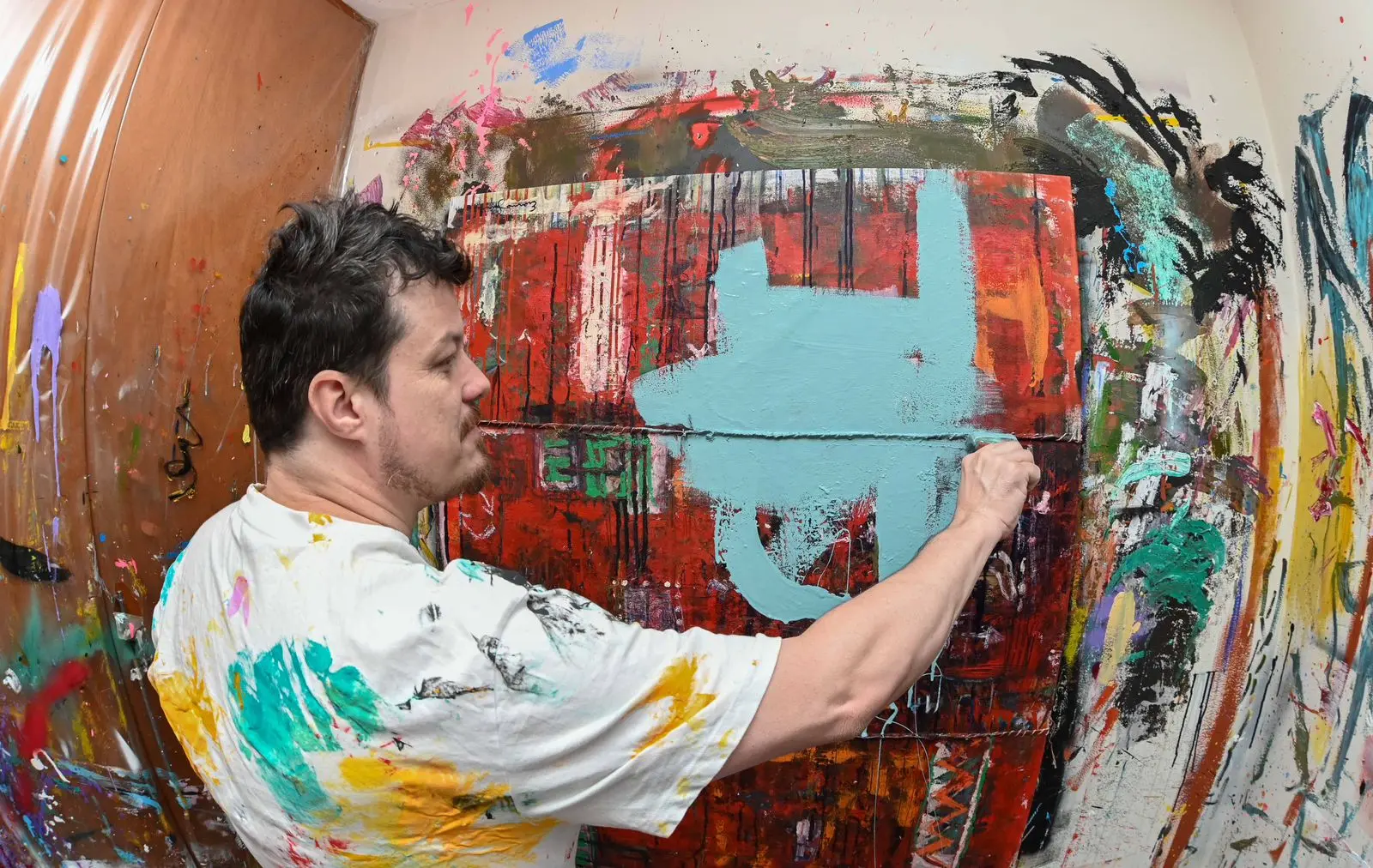 2ª edição da feira 'UAI VÉI' acontece no Beco da Codorna em Goiânia (Foto: Divulgação)