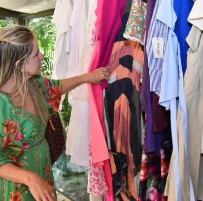 2ª Edição do Encontro Solidário (Foto: Jhonney Macena)