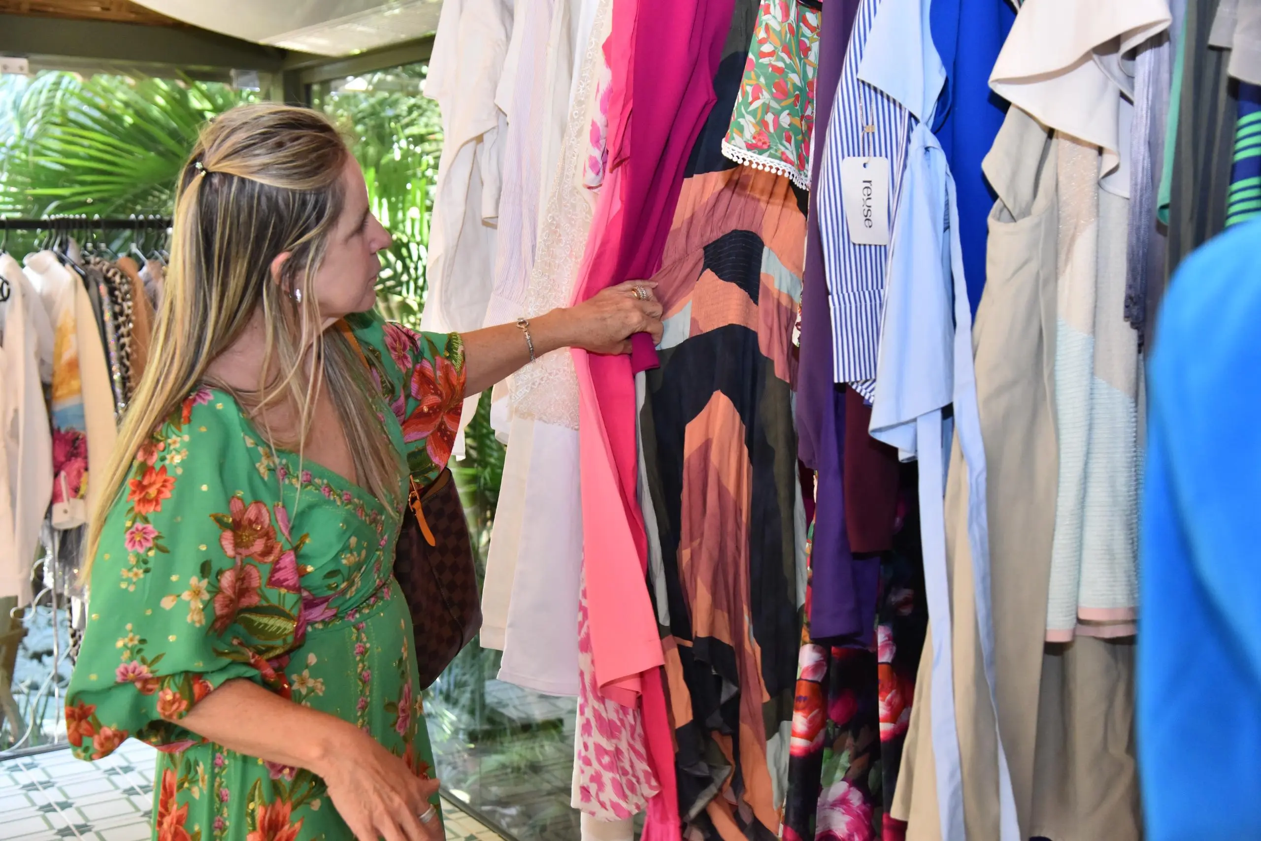 2ª Edição do Encontro Solidário (Foto: Jhonney Macena)