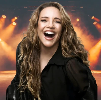 Ana Carolina celebra 25 anos de carreira com a turnê 25 Anas; show acontece em Goiânia