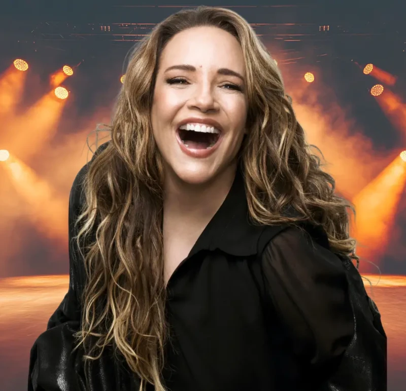 Ana Carolina celebra 25 anos de carreira com a turnê 25 Anas; show acontece em Goiânia