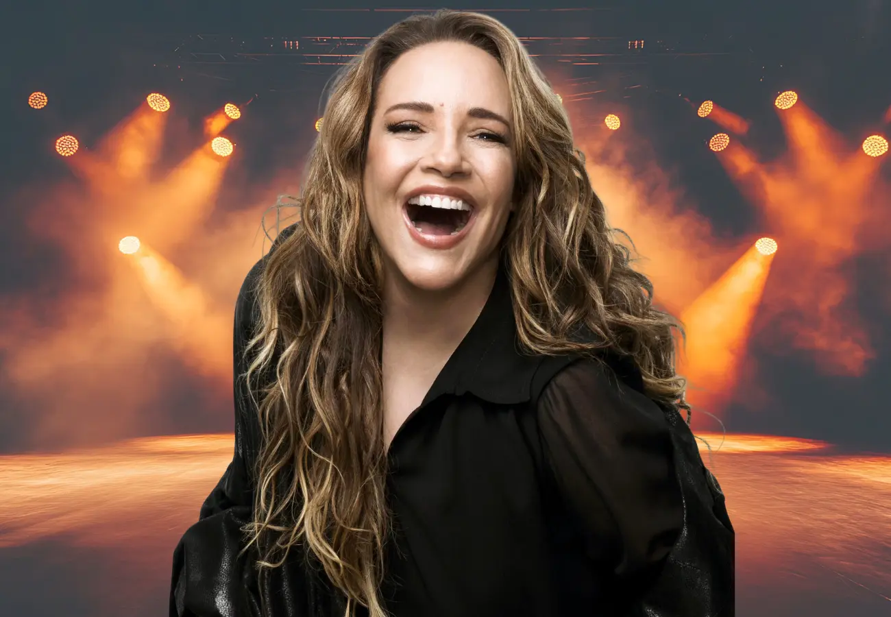 Ana Carolina celebra 25 anos de carreira com a turnê 25 Anas; show acontece em Goiânia
