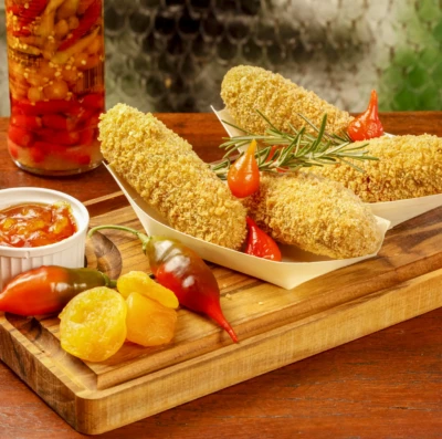 Boteco do Filhote vence Festival Botecar em Goiânia (Foto Gustavo Gracindo)