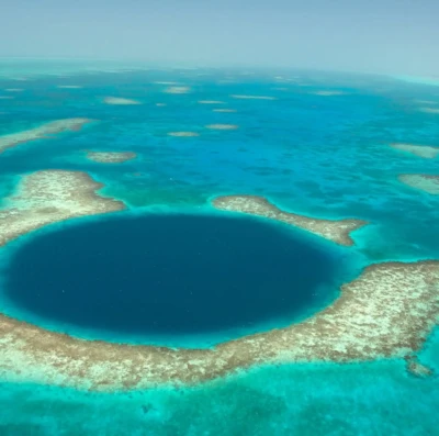 Conheça Belize, o paraíso caribenho ideal para quem quer fugir das multidões