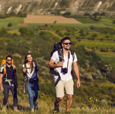 Crescimento no turismo em 2025 impulsiona empregos e aquece economia brasileira