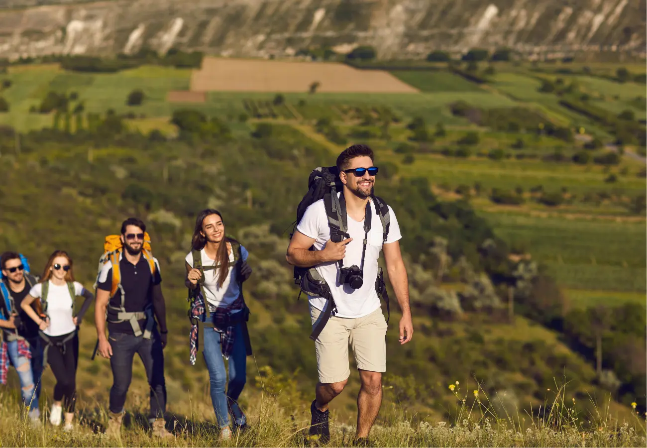 Crescimento no turismo em 2025 impulsiona empregos e aquece economia brasileira