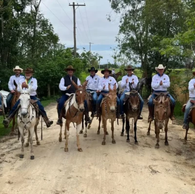 Encontro de Comitivas - ABC Muares é confirmado para 3ª edição em Goiânia