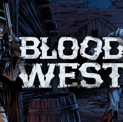 Epic Games revela Blood West como jogo misterioso gratuito; saiba detalhes