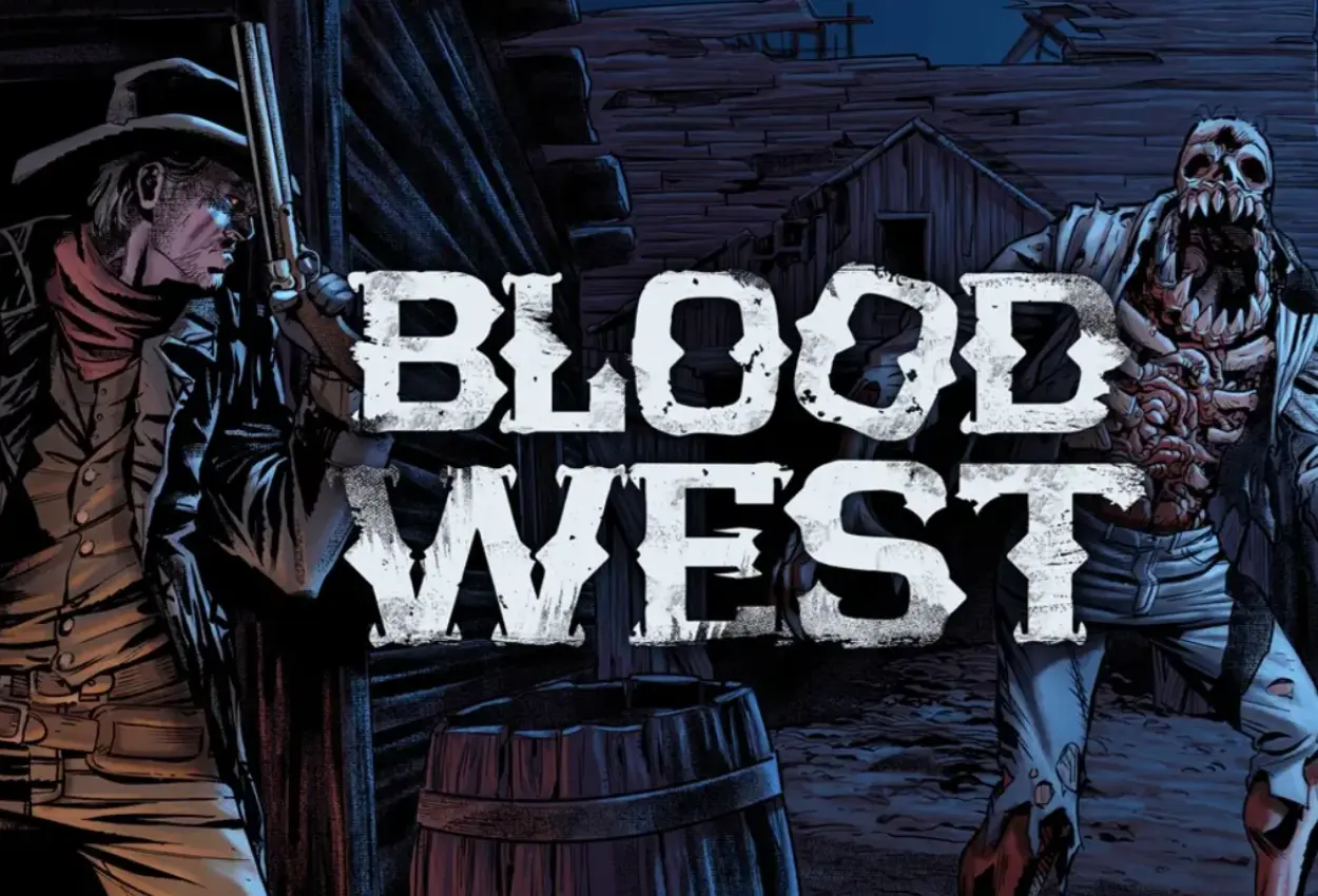 Epic Games revela Blood West como jogo misterioso gratuito; saiba detalhes