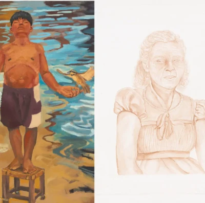 Exposições em cartaz no mês de dezembro, em Goiânia