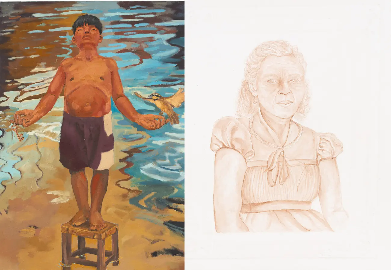 Exposições em cartaz no mês de dezembro, em Goiânia