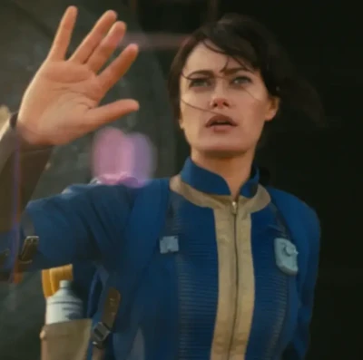 Fallout retorna mais sombrio e ambicioso na estreia da segunda temporada