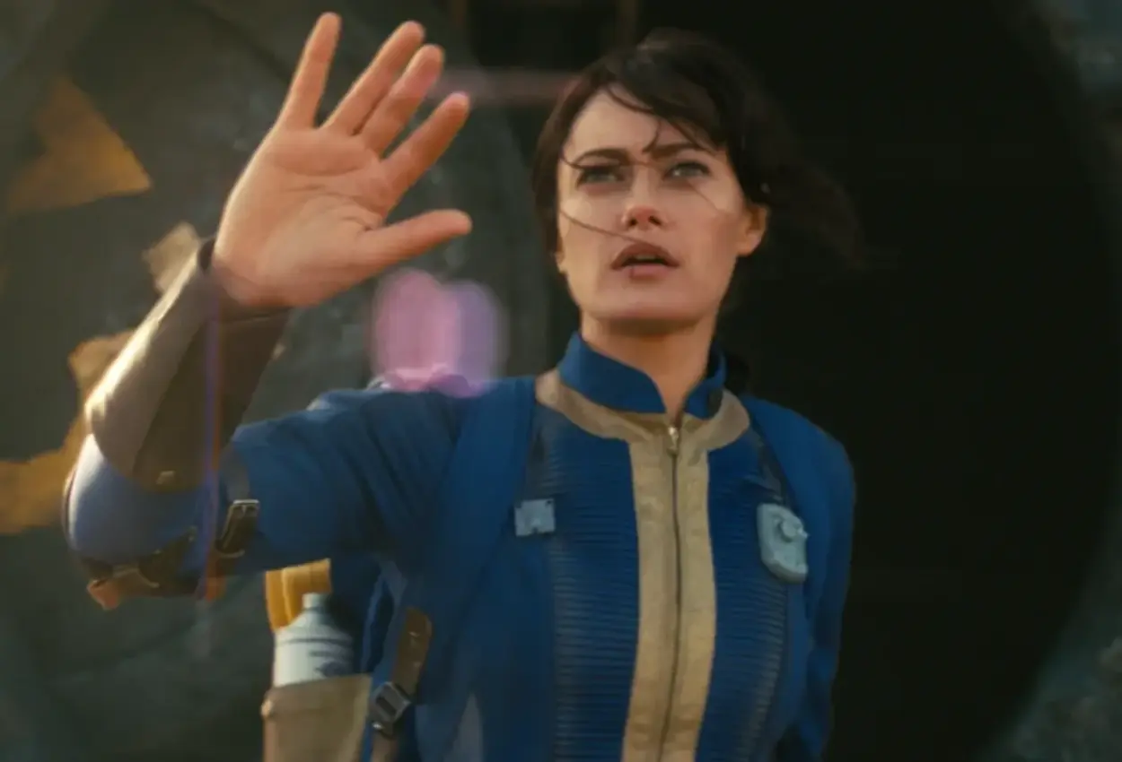 Fallout retorna mais sombrio e ambicioso na estreia da segunda temporada