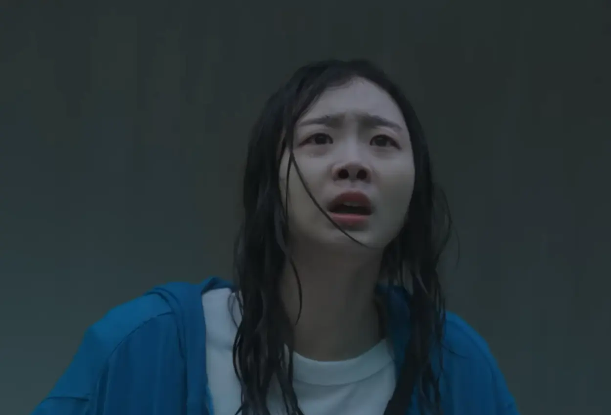 Filme 'A Grande Inundação' estreia no streaming (Foto: Netflix)