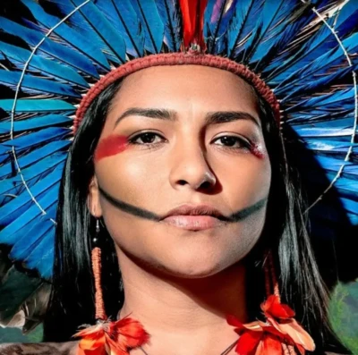 Filme 'Yanuni' concorrerá ao Oscar 2026 (Foto: Divulgação)