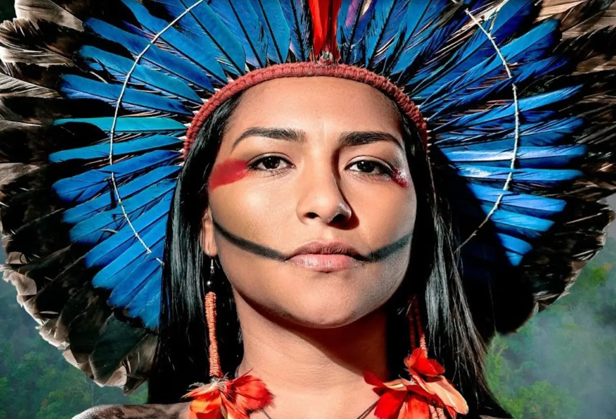 Filme 'Yanuni' concorrerá ao Oscar 2026 (Foto: Divulgação)