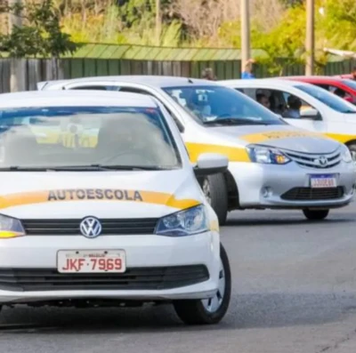 Fim autoescola para CNH promete facilitar processo; veja como emitir documento