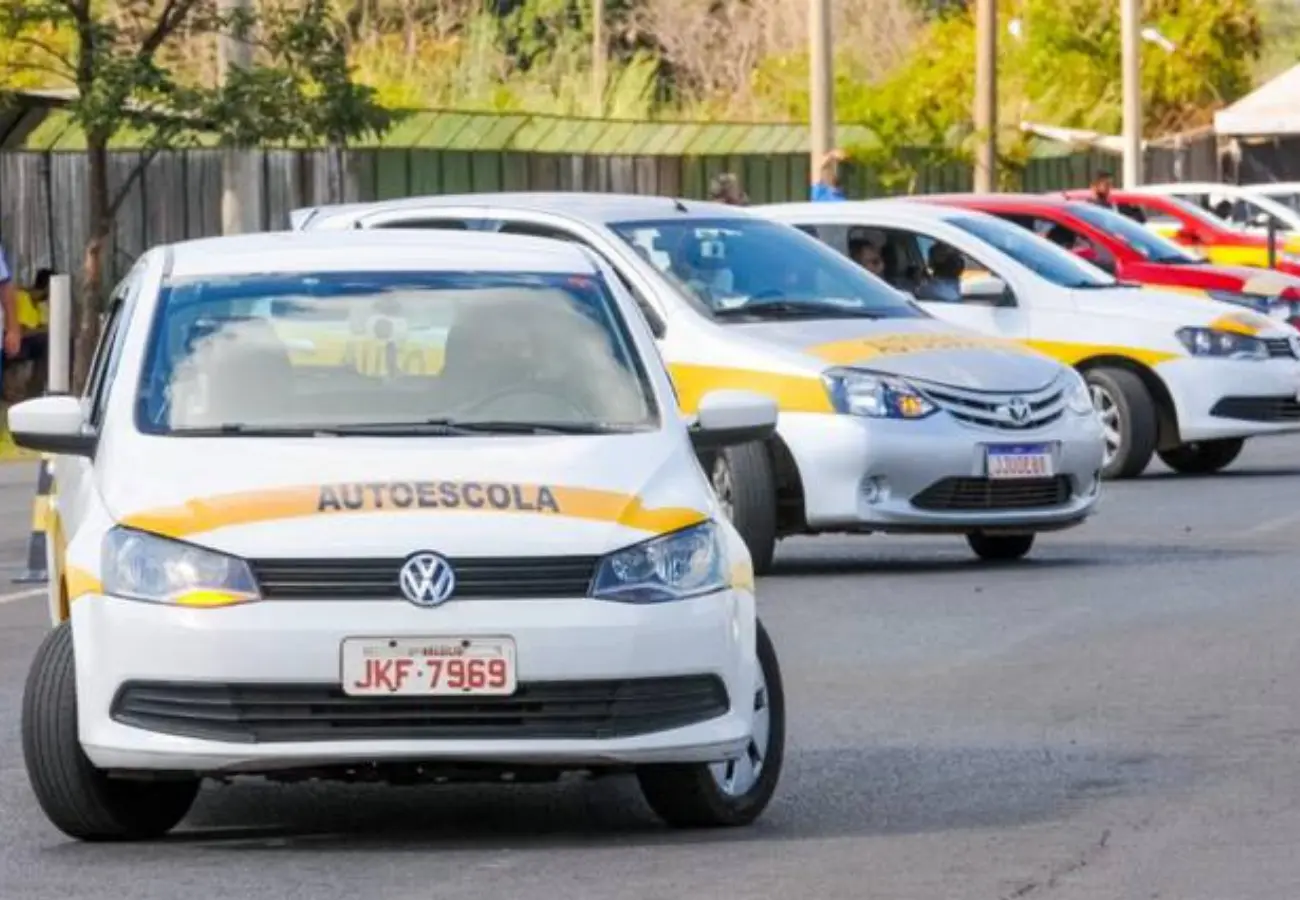 Fim autoescola para CNH promete facilitar processo; veja como emitir documento