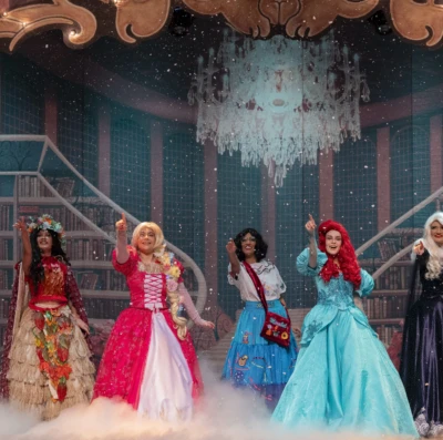 Goiânia Rua do Lazer recebe espetáculo e ações de saúde com entrada gratuita Foto 1 - Jhonata Franco