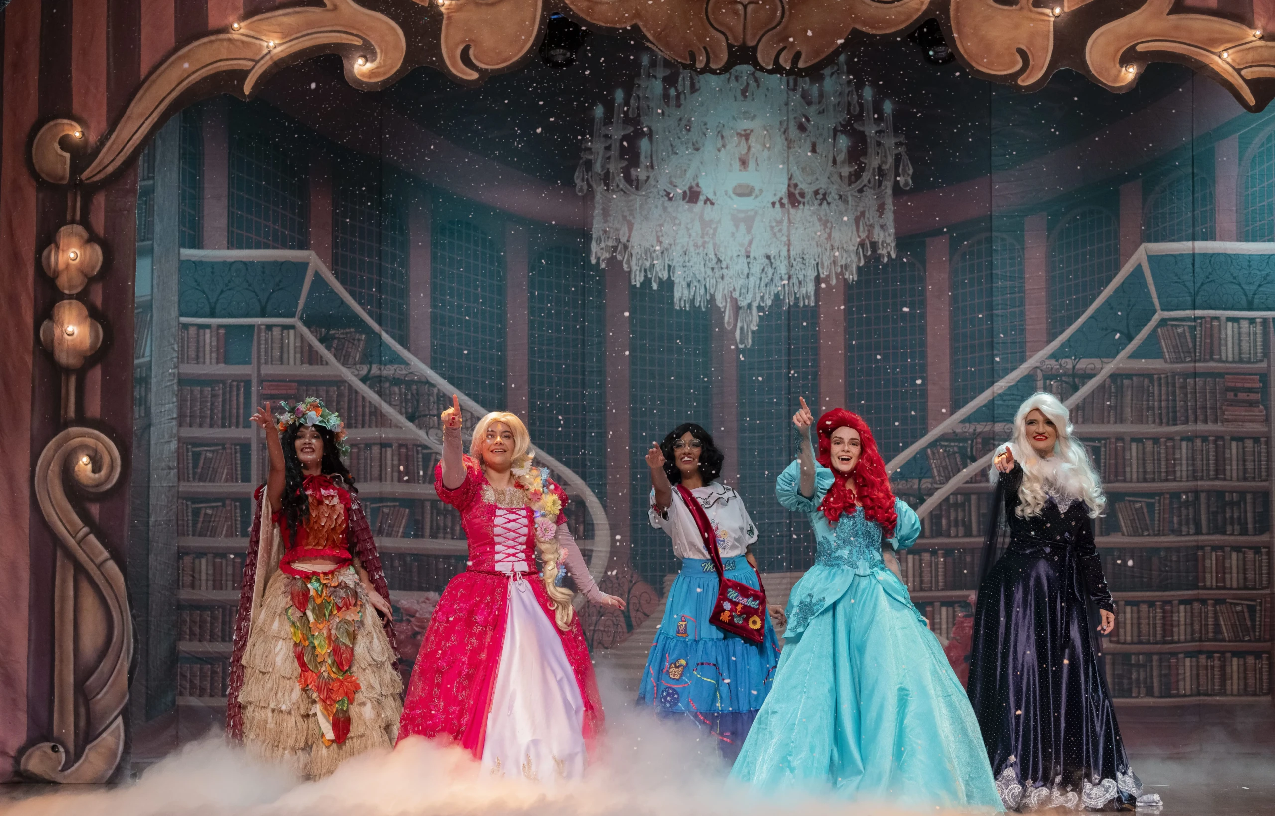 Goiânia Rua do Lazer recebe espetáculo e ações de saúde com entrada gratuita Foto 1 - Jhonata Franco