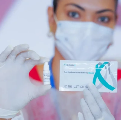 Goiás divulga novo boletim sobre HIV com avanços e alerta para prevenção ativa