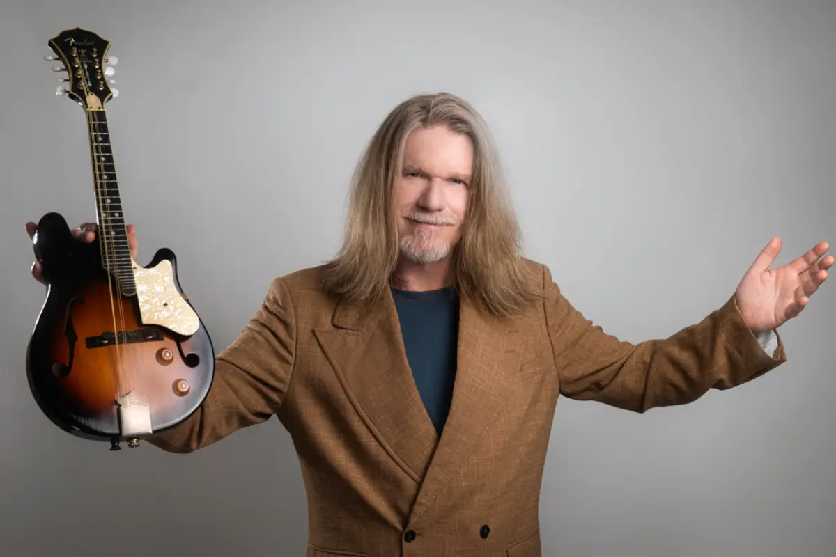 Humberto Gessinger anuncia etapa final da turnê e confirma show em Goiânia