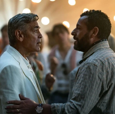 Jay Kelly o filme da Netflix que pode surpreender no Oscar