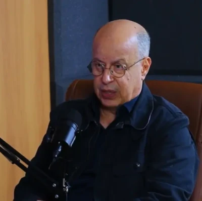 Lisandro Nogueira (Foto LeoIran)