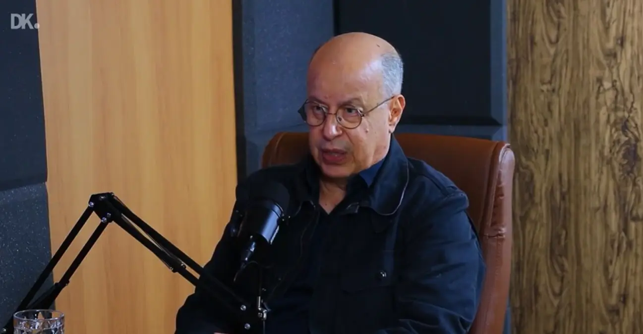 Lisandro Nogueira (Foto LeoIran)