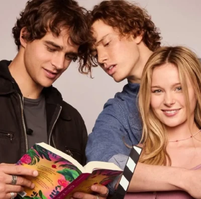 Love Me, Love Me – Cuori Magnetici diretamente do Wattpad, filme é nova aposta adolescente na Prime Video
