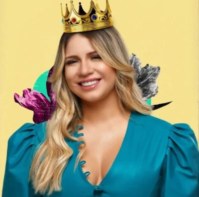 Marília Mendonça e o Tempo