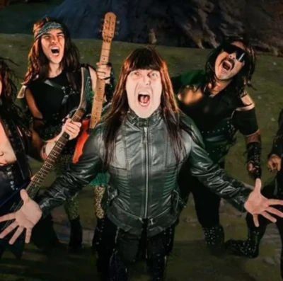 Massacration retorna a Goiânia em 2026 e celebra 20 anos de carreira; veja ingressos