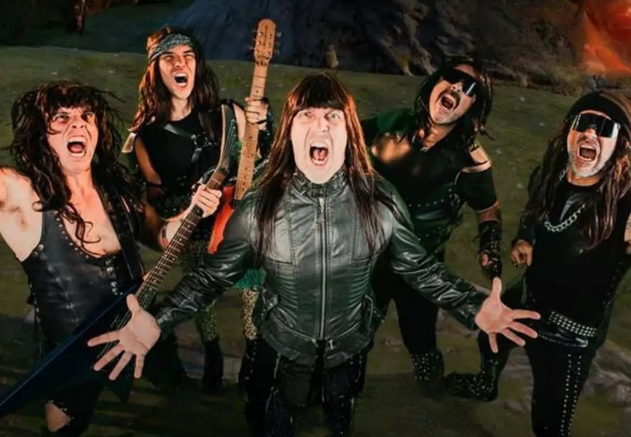 Massacration retorna a Goiânia em 2026 e celebra 20 anos de carreira; veja ingressos