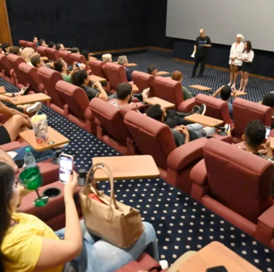 Mostra de cinema O Amor, a Morte e as Paixões é confirmada para 17ª edição em 2026