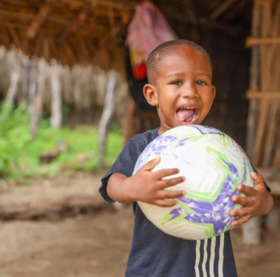 Natal do Bem 2025 distribui 665 mil brinquedos e alcança crianças em todo o Estado