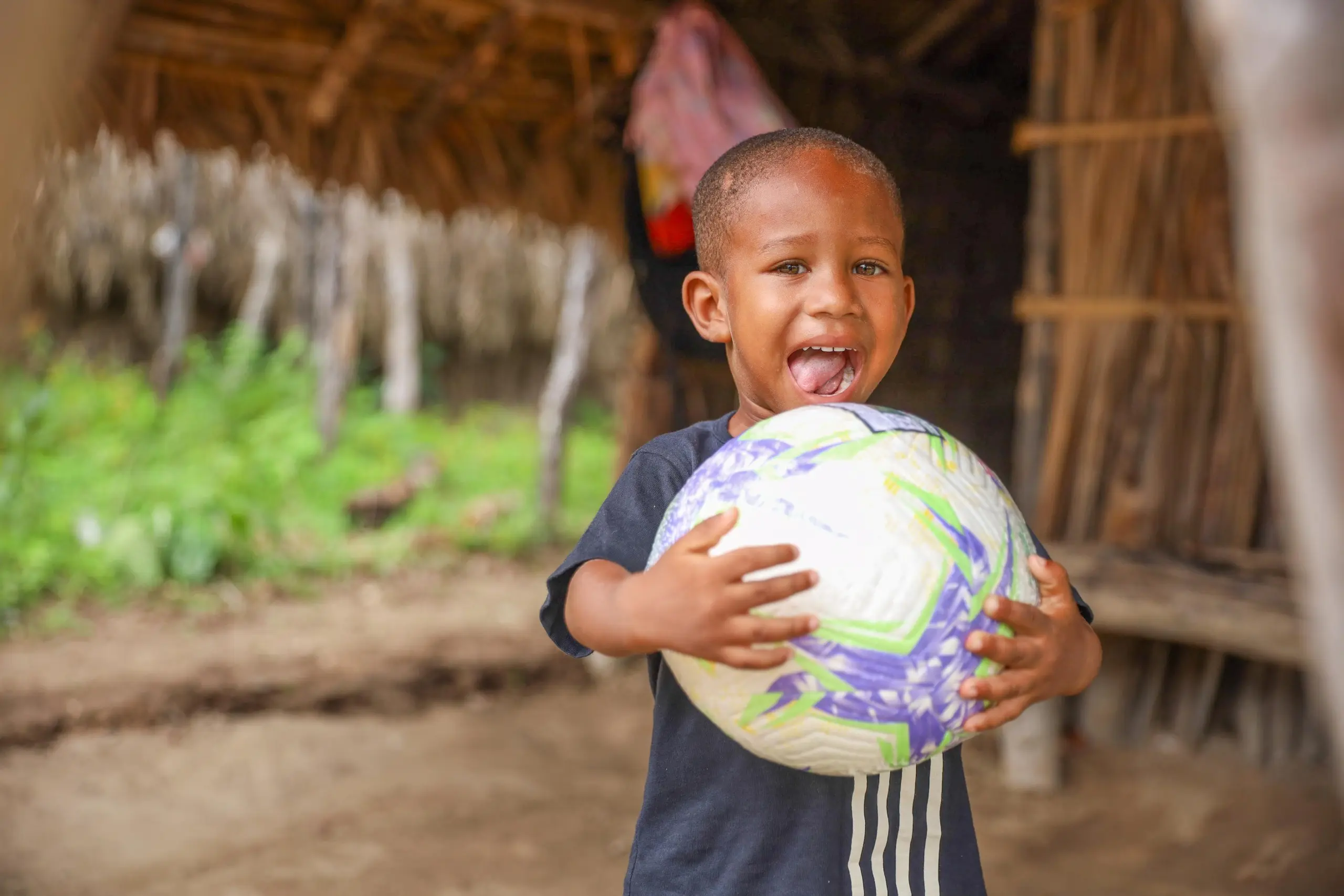 Natal do Bem 2025 distribui 665 mil brinquedos e alcança crianças em todo o Estado