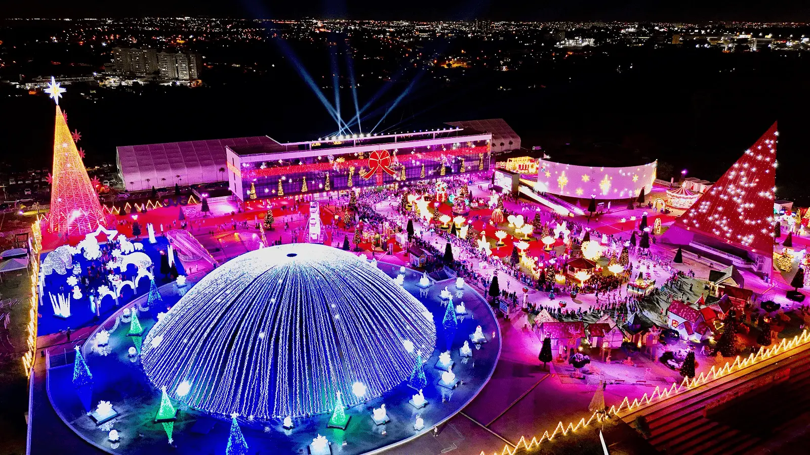 Natal do Bem 2025 ganha destaque nacional e ganha audiovisual produzido pelo Ministério do Turismo; saiba como assistir