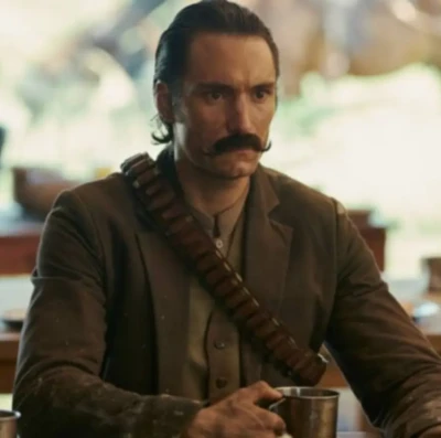 Netflix confirma parte final de “Cem Anos de Solidão; veja quando estreia