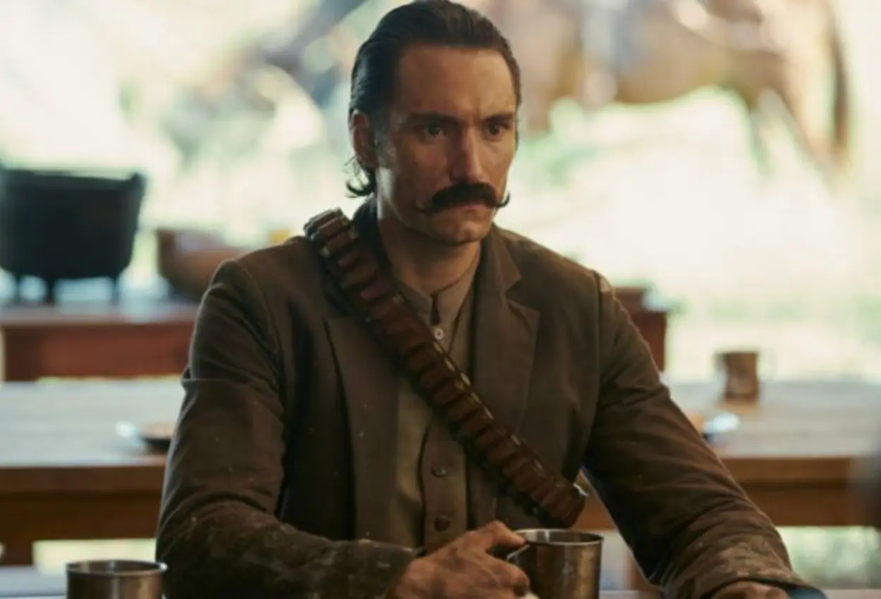 Netflix confirma parte final de “Cem Anos de Solidão; veja quando estreia