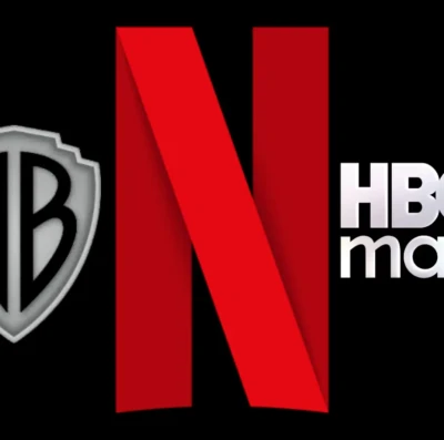 Netflix fecha compra histórica da Warner e HBO Max por US$ 82 bi