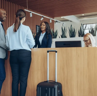 Novas regras para check-in e check-out em hotéis no Brasil já estão em vigor