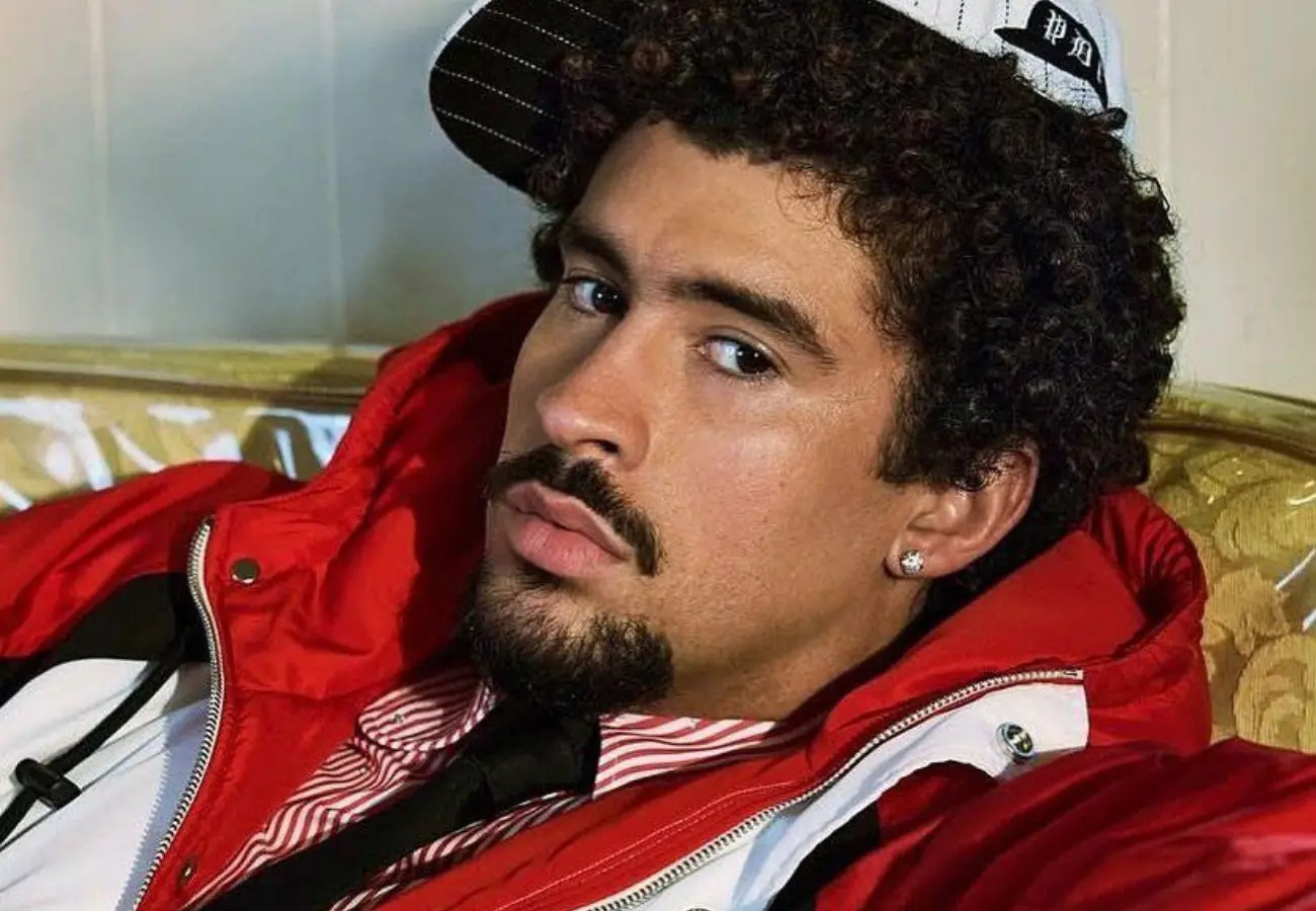 O império de Bad Bunny e a revolução latina no centro do mundo