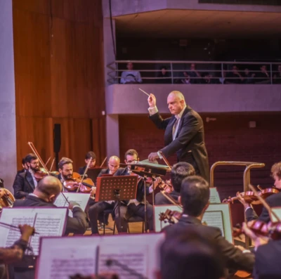 Orquestra Filarmônica de Goiás conquista vaga entre os finalistas do Prêmio Concerto 2025